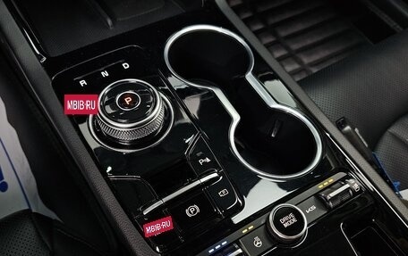KIA K5, 2024 год, 2 290 000 рублей, 21 фотография