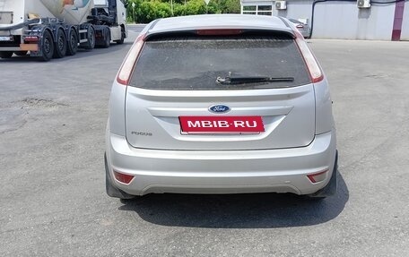 Ford Focus II рестайлинг, 2010 год, 450 000 рублей, 5 фотография