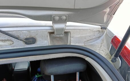 Ford Focus II рестайлинг, 2010 год, 450 000 рублей, 13 фотография