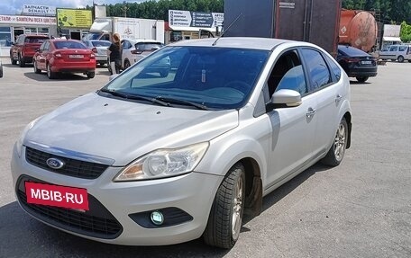 Ford Focus II рестайлинг, 2010 год, 450 000 рублей, 4 фотография