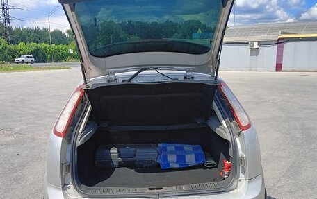 Ford Focus II рестайлинг, 2010 год, 450 000 рублей, 12 фотография