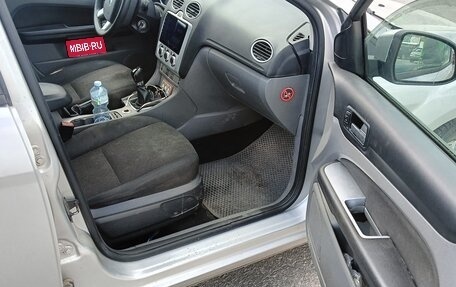 Ford Focus II рестайлинг, 2010 год, 450 000 рублей, 9 фотография