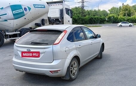 Ford Focus II рестайлинг, 2010 год, 450 000 рублей, 7 фотография