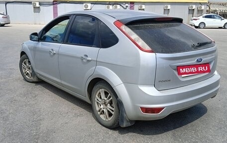 Ford Focus II рестайлинг, 2010 год, 450 000 рублей, 6 фотография