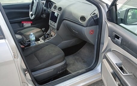 Ford Focus II рестайлинг, 2010 год, 450 000 рублей, 11 фотография