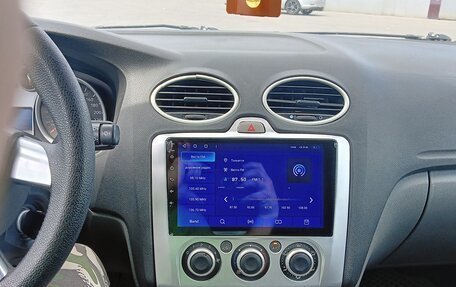 Ford Focus II рестайлинг, 2010 год, 450 000 рублей, 24 фотография