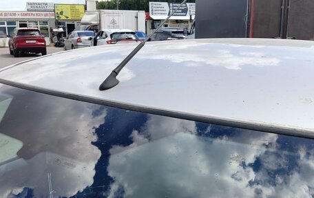 Ford Focus II рестайлинг, 2010 год, 450 000 рублей, 26 фотография