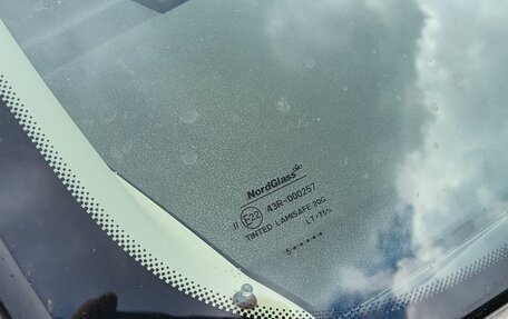Ford Focus II рестайлинг, 2010 год, 450 000 рублей, 30 фотография