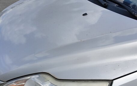 Ford Focus II рестайлинг, 2010 год, 450 000 рублей, 27 фотография
