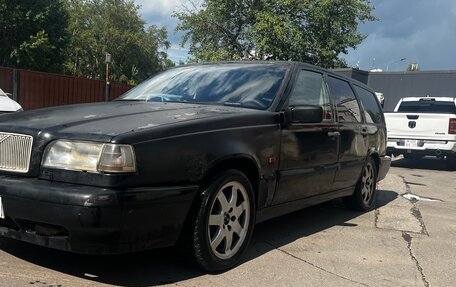Volvo 850, 1994 год, 330 000 рублей, 2 фотография
