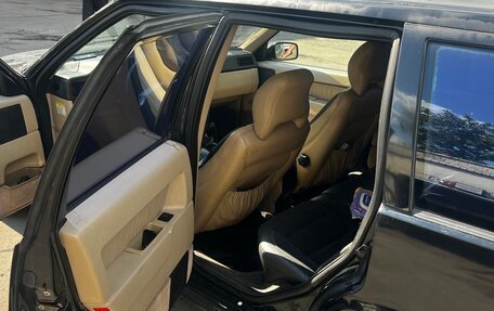 Volvo 850, 1994 год, 330 000 рублей, 9 фотография
