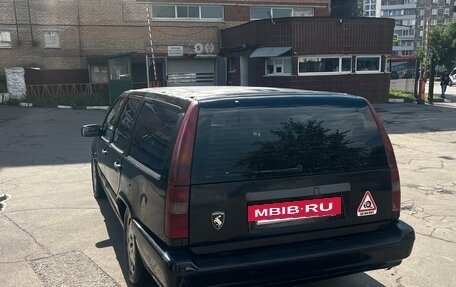 Volvo 850, 1994 год, 330 000 рублей, 6 фотография