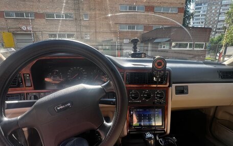 Volvo 850, 1994 год, 330 000 рублей, 14 фотография