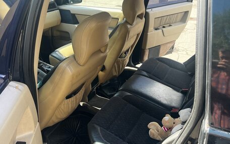 Volvo 850, 1994 год, 330 000 рублей, 13 фотография