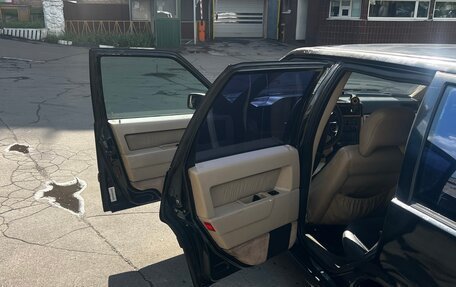 Volvo 850, 1994 год, 330 000 рублей, 10 фотография