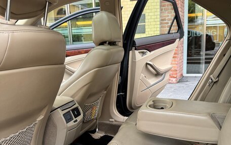 Cadillac CTS II, 2008 год, 1 200 000 рублей, 16 фотография