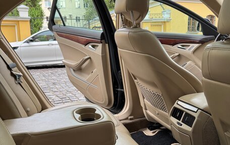 Cadillac CTS II, 2008 год, 1 200 000 рублей, 15 фотография