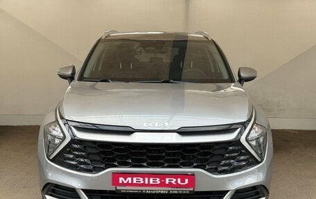 KIA Sportage IV рестайлинг, 2022 год, 3 169 000 рублей, 2 фотография