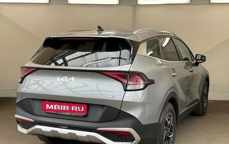 KIA Sportage IV рестайлинг, 2022 год, 3 169 000 рублей, 4 фотография