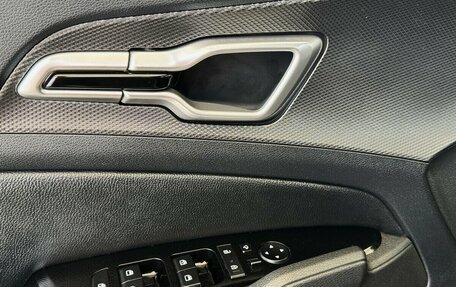 KIA Sportage IV рестайлинг, 2022 год, 3 169 000 рублей, 11 фотография