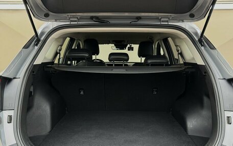 KIA Sportage IV рестайлинг, 2022 год, 3 169 000 рублей, 15 фотография