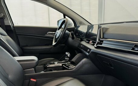 KIA Sportage IV рестайлинг, 2022 год, 3 169 000 рублей, 13 фотография