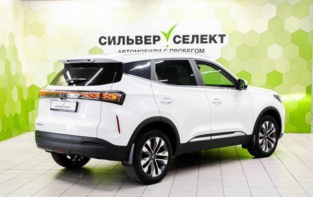 Chery Tiggo 4 I рестайлинг, 2024 год, 1 950 000 рублей, 2 фотография