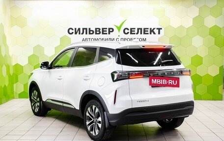 Chery Tiggo 4 I рестайлинг, 2024 год, 1 950 000 рублей, 6 фотография