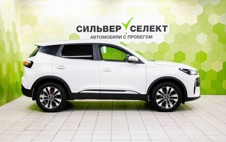 Chery Tiggo 4 I рестайлинг, 2024 год, 1 950 000 рублей, 8 фотография