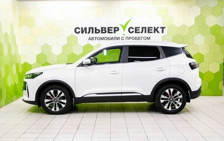 Chery Tiggo 4 I рестайлинг, 2024 год, 1 950 000 рублей, 7 фотография