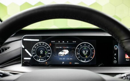 Chery Tiggo 4 I рестайлинг, 2024 год, 1 950 000 рублей, 18 фотография