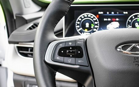 Chery Tiggo 4 I рестайлинг, 2024 год, 1 950 000 рублей, 16 фотография