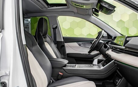 Chery Tiggo 4 I рестайлинг, 2024 год, 1 950 000 рублей, 11 фотография