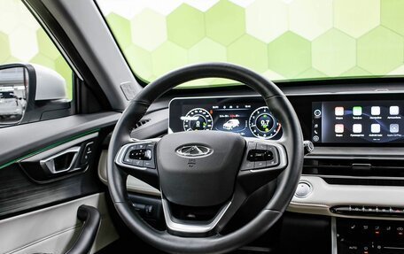 Chery Tiggo 4 I рестайлинг, 2024 год, 1 950 000 рублей, 15 фотография