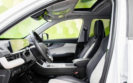 Chery Tiggo 4 I рестайлинг, 2024 год, 1 950 000 рублей, 12 фотография