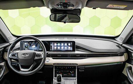 Chery Tiggo 4 I рестайлинг, 2024 год, 1 950 000 рублей, 14 фотография