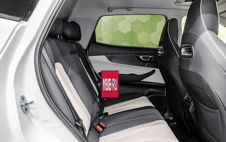 Chery Tiggo 4 I рестайлинг, 2024 год, 1 950 000 рублей, 13 фотография