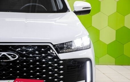 Chery Tiggo 4 I рестайлинг, 2024 год, 1 950 000 рублей, 10 фотография