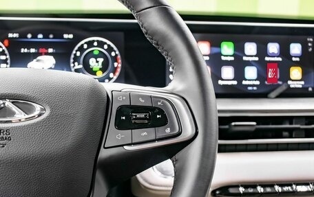 Chery Tiggo 4 I рестайлинг, 2024 год, 1 950 000 рублей, 17 фотография