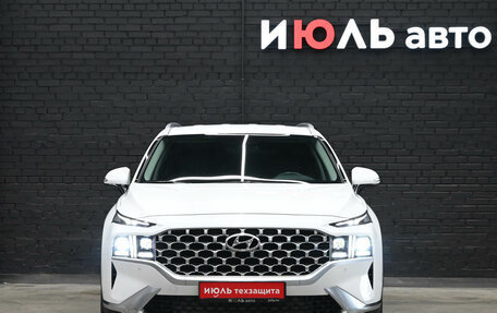 Hyundai Santa Fe IV, 2023 год, 4 160 000 рублей, 3 фотография