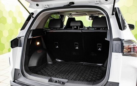 Chery Tiggo 4 I рестайлинг, 2024 год, 1 950 000 рублей, 26 фотография