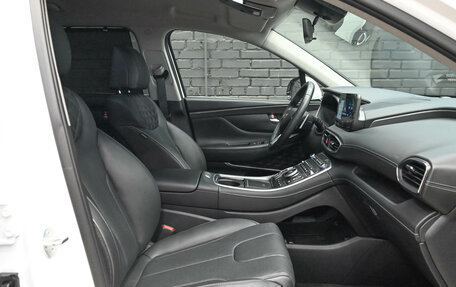 Hyundai Santa Fe IV, 2023 год, 4 160 000 рублей, 10 фотография
