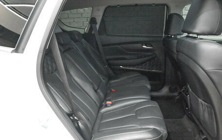 Hyundai Santa Fe IV, 2023 год, 4 160 000 рублей, 11 фотография