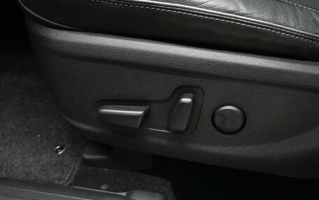 Hyundai Santa Fe IV, 2023 год, 4 160 000 рублей, 14 фотография
