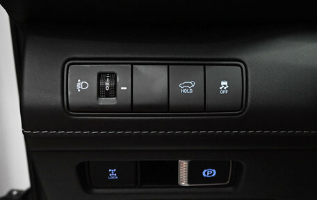 Hyundai Santa Fe IV, 2023 год, 4 160 000 рублей, 15 фотография