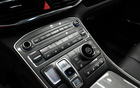 Hyundai Santa Fe IV, 2023 год, 4 160 000 рублей, 17 фотография