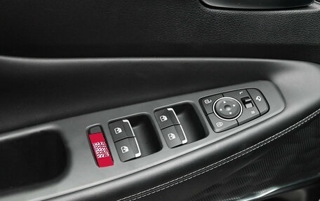 Hyundai Santa Fe IV, 2023 год, 4 160 000 рублей, 13 фотография