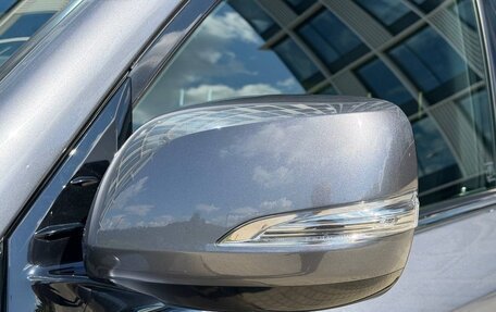 Lexus ES VII, 2016 год, 7 400 000 рублей, 11 фотография