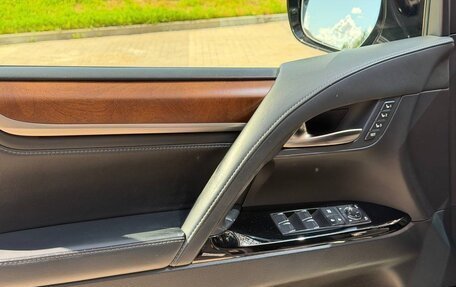 Lexus ES VII, 2016 год, 7 400 000 рублей, 14 фотография