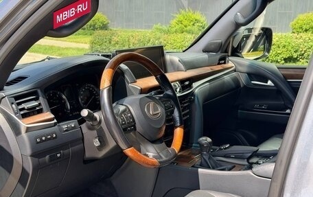 Lexus ES VII, 2016 год, 7 400 000 рублей, 2 фотография